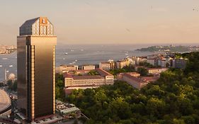 The Ritz-carlton, Istanbul At The Bosphorus Hotel Turkey